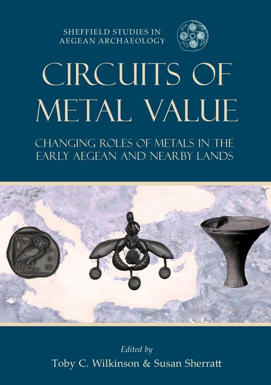 Produktbild: Circuits of Metal Value