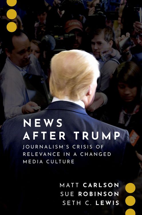 Produktbild: News After Trump