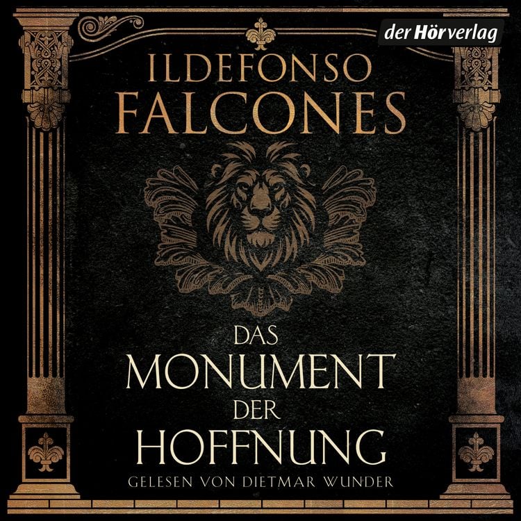 Produktbild: Das Monument der Hoffnung