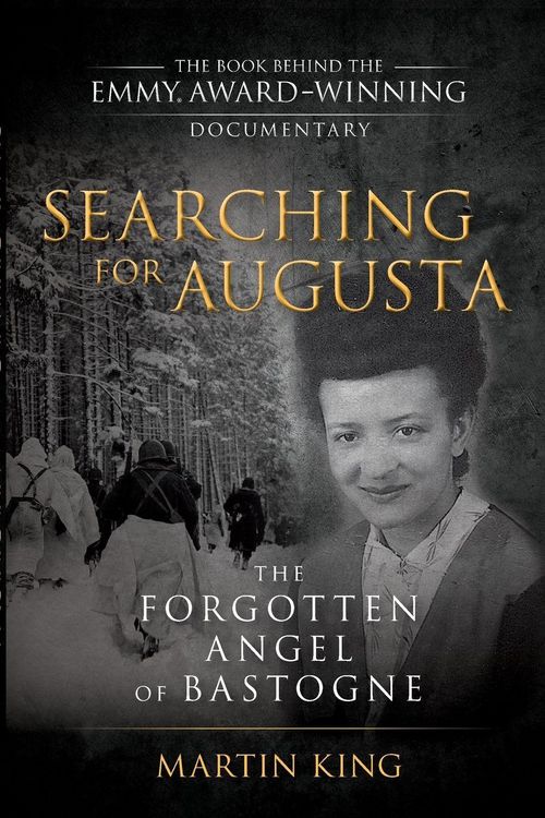 Produktbild: Searching for Augusta