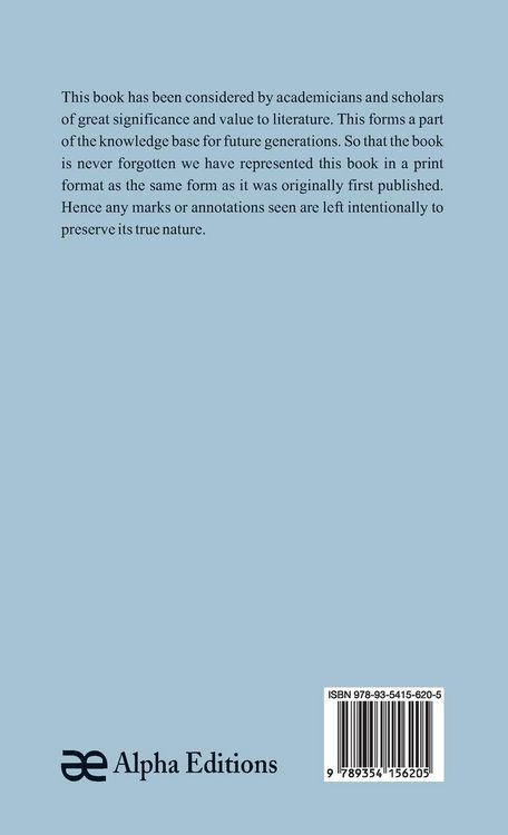 Produktbild: The Hunting Of The Snark