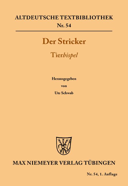 Produktbild: Tierbispel