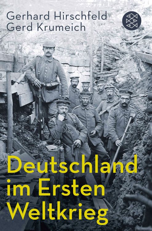 Produktbild: Deutschland im Ersten Weltkrieg
