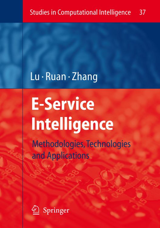 Produktbild: E-Service Intelligence