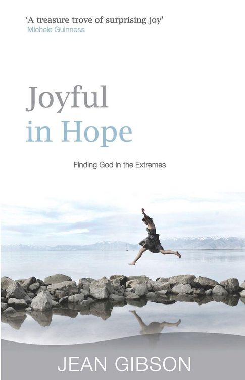 Produktbild: Joyful in Hope