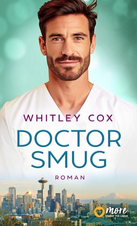 Produktbild: Doctor Smug