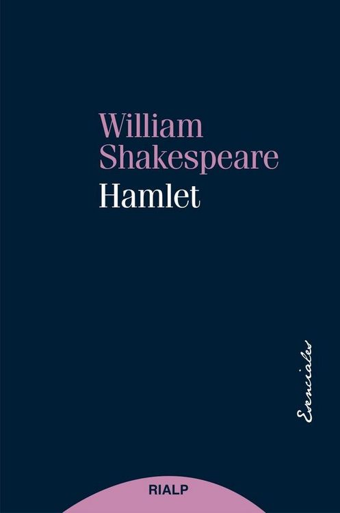 Produktbild: Hamlet