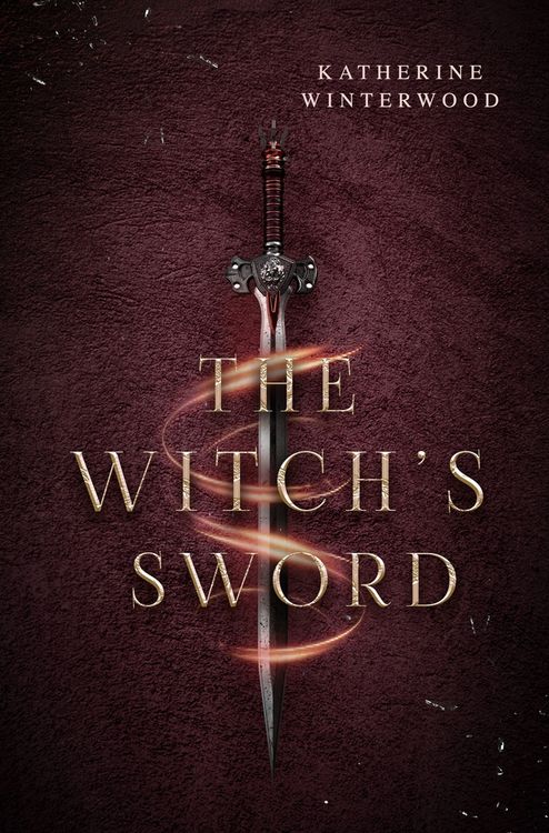 Produktbild: The Witch&lsquo;s Sword