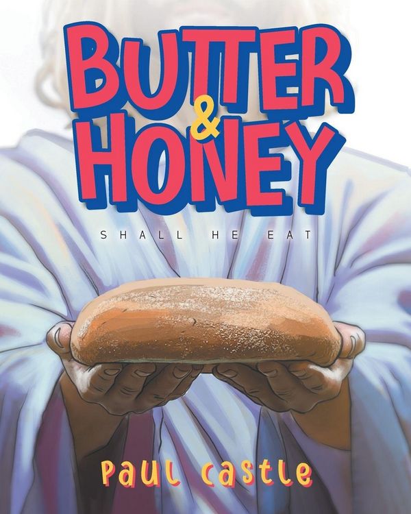 Produktbild: Butter & Honey
