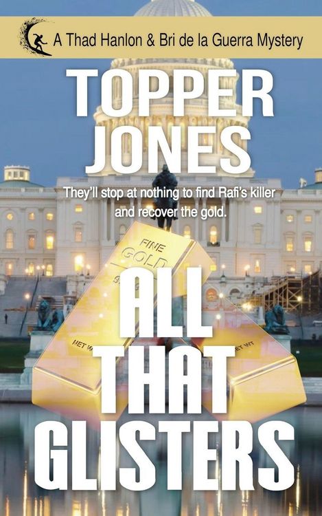 Produktbild: All that Glisters