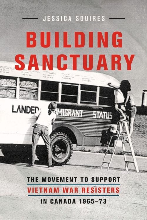 Produktbild: Building Sanctuary