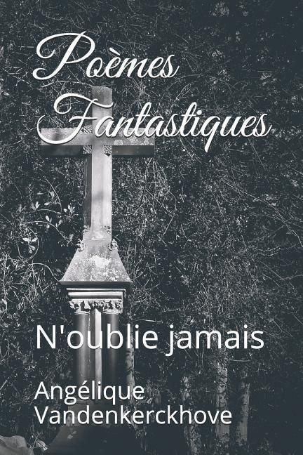 Produktbild: Po&egrave;mes Fantastiques