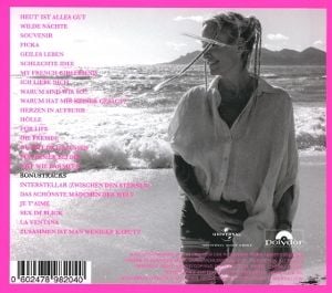 Produktbild: Freigeistin (Ltd. Special Deluxe Hardcover)