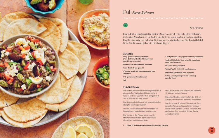 Produktbild: Tigray - &Auml;thiopisch kochen