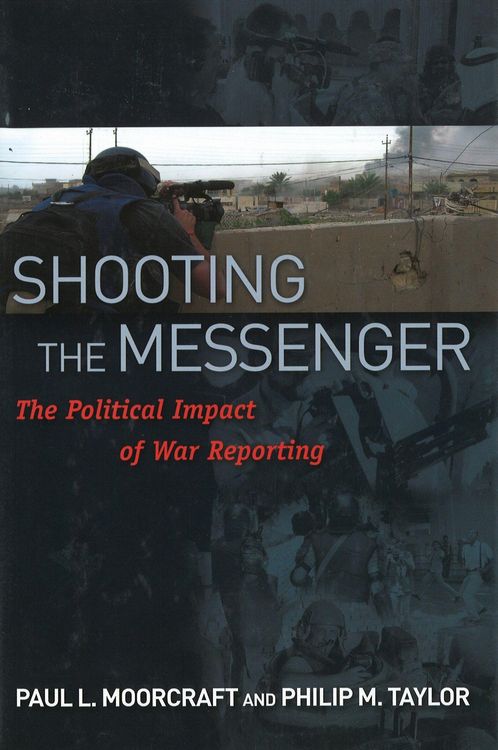 Produktbild: Shooting the Messenger