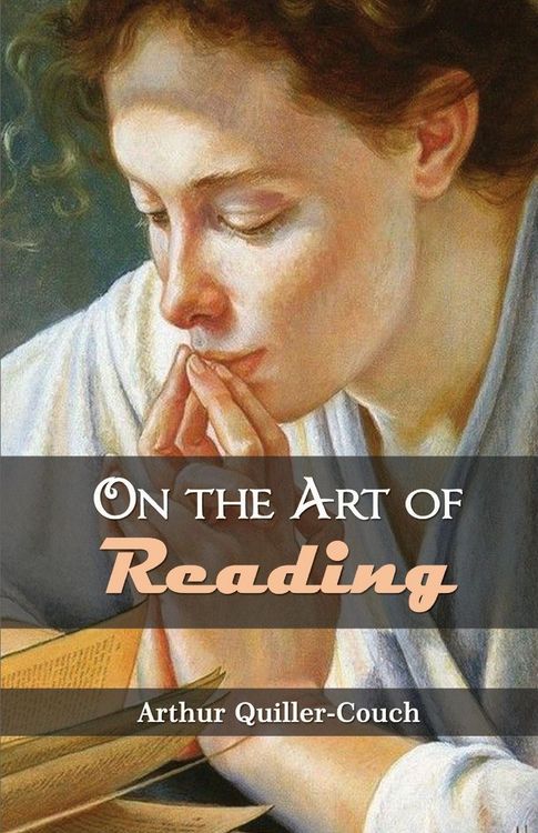 Produktbild: On The Art Of Reading