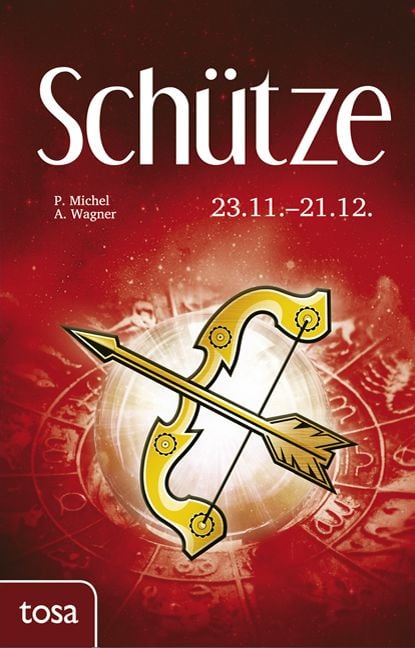 Produktbild: Sch&uuml;tze
