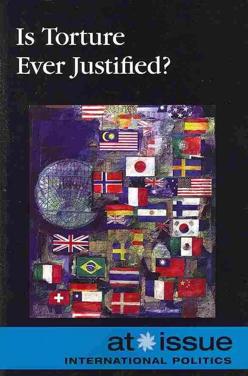 Produktbild: Is Torture Ever Justified?