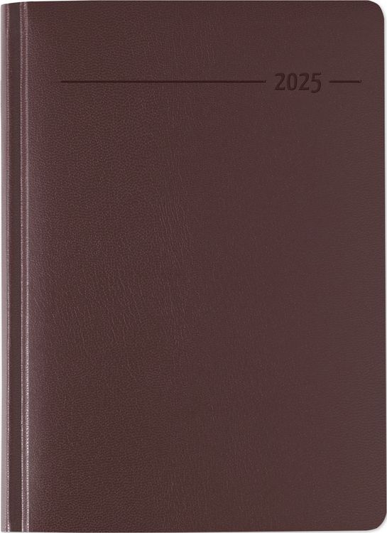 Daily Journal Style Aquarelle 2025 TaschenKalender A6 Buchkalender & Taschenkalender Thalia