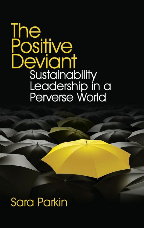 Produktbild: The Positive Deviant