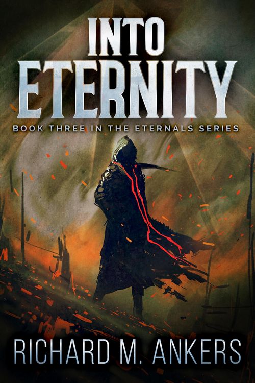 Produktbild: Into Eternity
