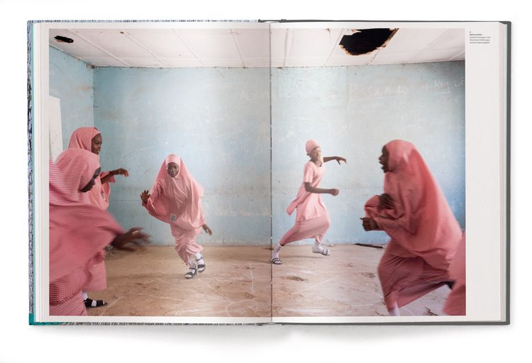 Produktbild: Prix Pictet, Hope