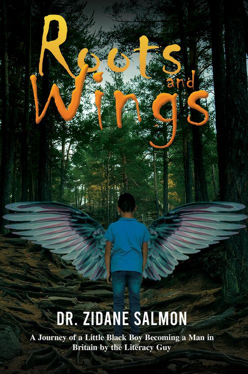 Produktbild: Roots and Wings