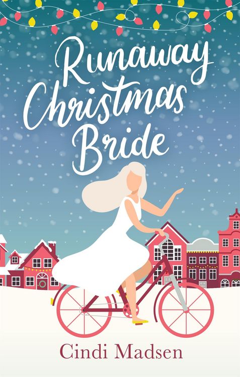 Produktbild: Runaway Christmas Bride