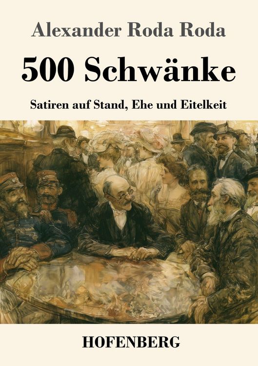 Produktbild: 500 Schw&auml;nke