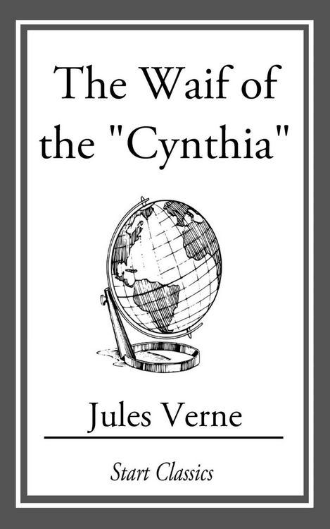 Produktbild: The Waif of the "Cynthia"