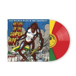 Produktbild: Return Of The Super Ape