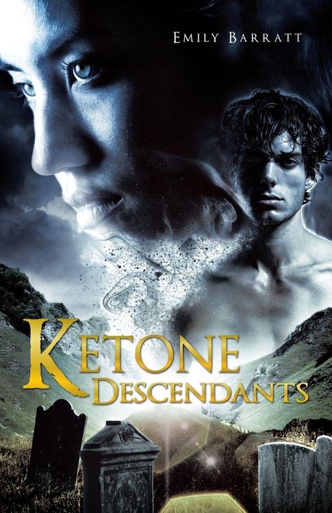 Produktbild: Ketone Descendants