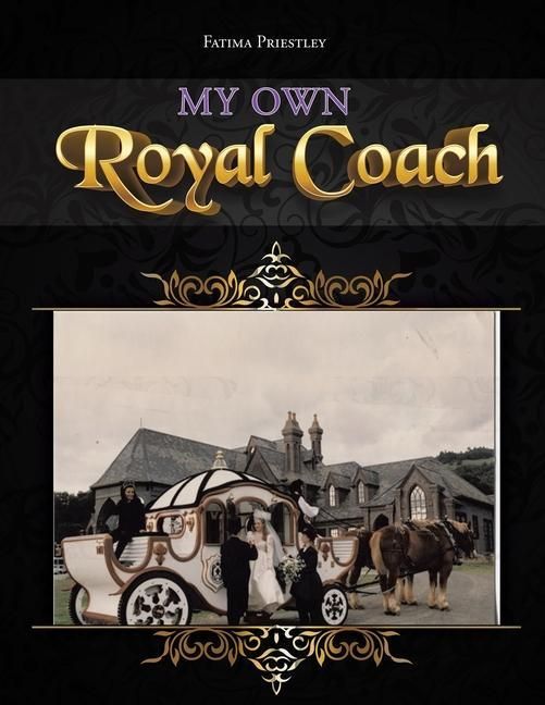 Produktbild: My Own Royal Coach