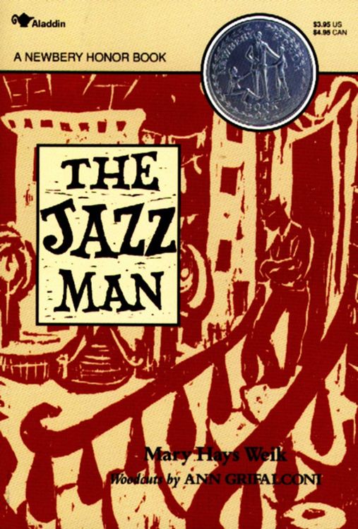 Produktbild: The Jazz Man