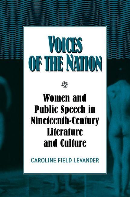 Produktbild: Voices of the Nation