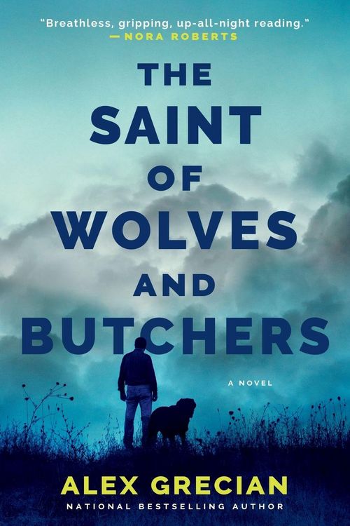 Produktbild: The Saint of Wolves and Butchers