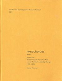 Produktbild: Franconofurd I