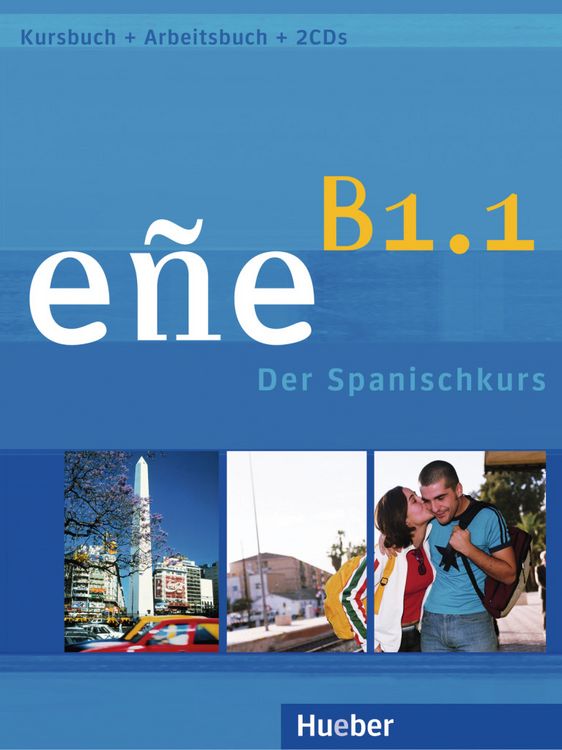 Produktbild: e&ntilde;e B1.1