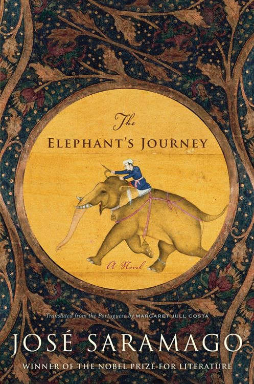 Produktbild: Elephant's Journey