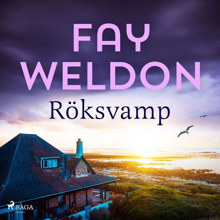 Produktbild: R&ouml;ksvamp
