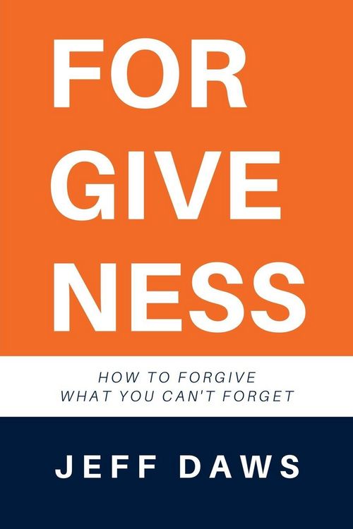 Produktbild: Forgiveness