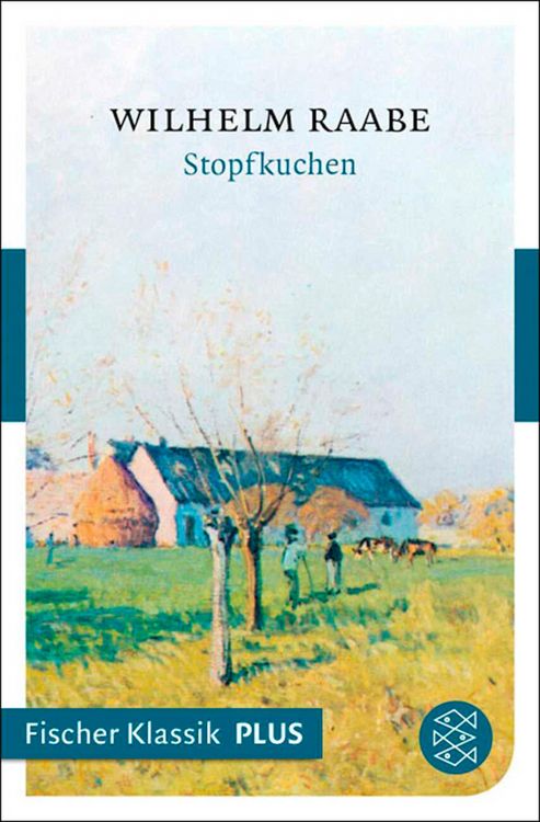 Produktbild: Stopfkuchen