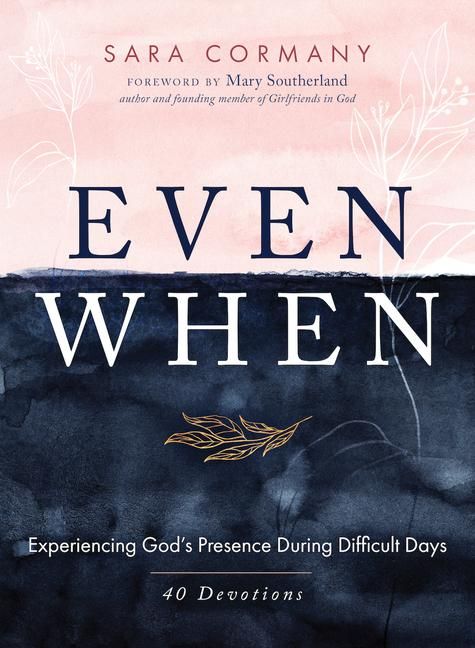 Produktbild: Even When