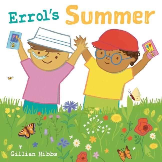 Produktbild: Errol's Summer