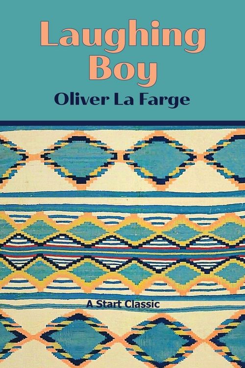Produktbild: Laughing Boy