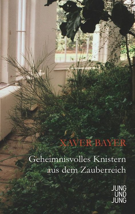Produktbild: Geheimnisvolles Knistern aus dem Zauberreich