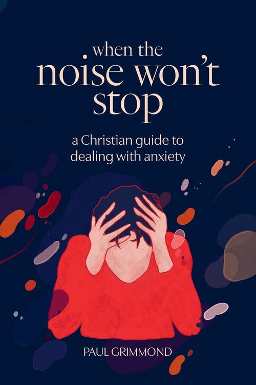 Produktbild: When the Noise Won't Stop