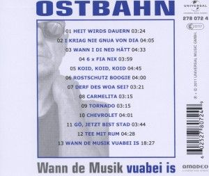 Produktbild: vuabei is (frisch gemastert)