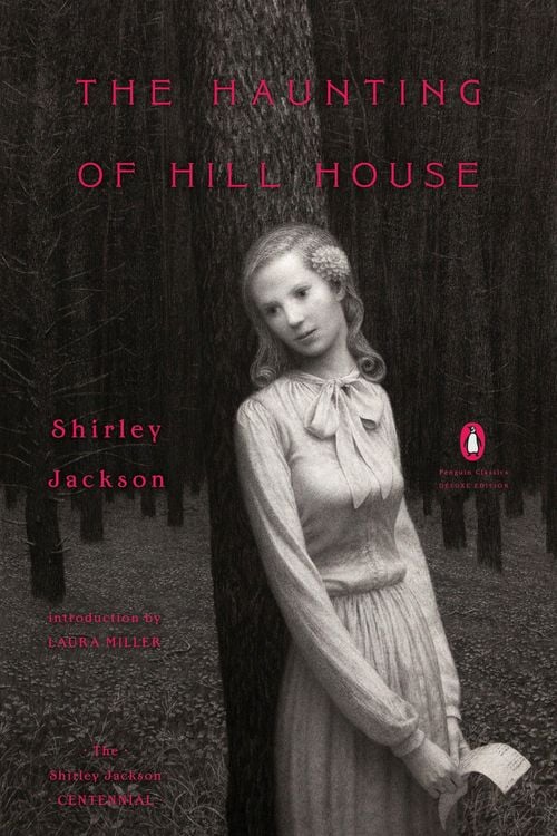 Produktbild: The Haunting of Hill House