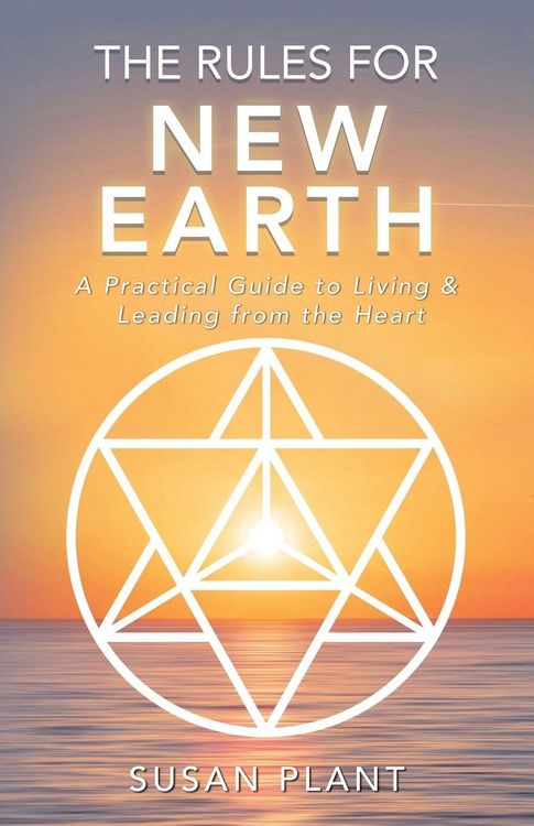 Produktbild: The Rules for New Earth